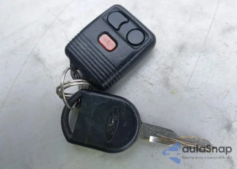 2006 Ford F-150 Fx4/Lariat/Xlt z USA, uszkodzony, nr VIN 1FTPW14586FA72742